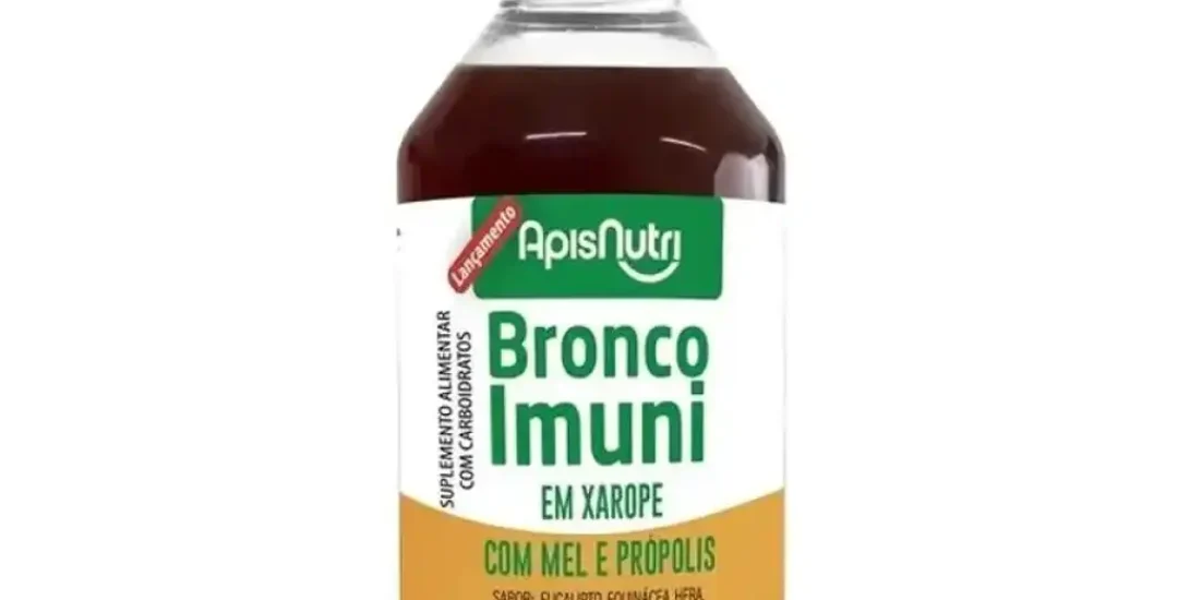 Bronco Imuni 280ml