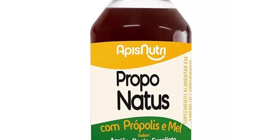 Proponatus 150ml - Apisnutri